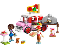 LEGO FRIENDS 42694 Furgonetka z pizzą - 1529776 - zdjęcie 3